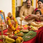 Ready-to-Use Lakshmi Puja Kit
